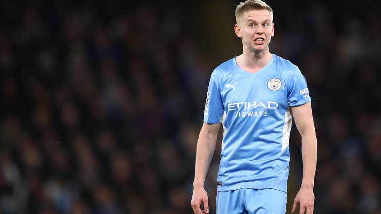 Александр Зинченко / фото Getty Images Александр Зинченко / фото Getty Images