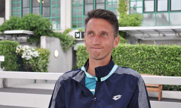 Сергей Стаховский / фото из открытых источников Сергей Стаховский / фото из открытых источников