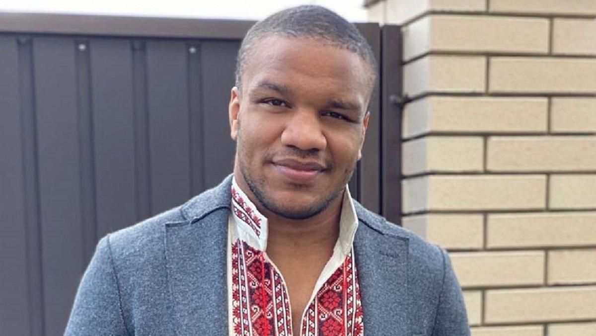 Жан Беленюк / Фото из Facebook