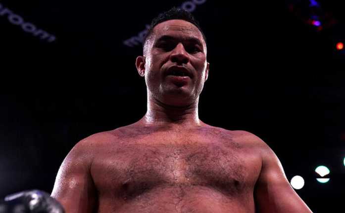 Джозеф Паркер / фото Getty Images Джозеф Паркер / фото Getty Images