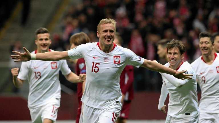 Камиль Глик / фото из открытых источников Камиль Глик / фото из открытых источников