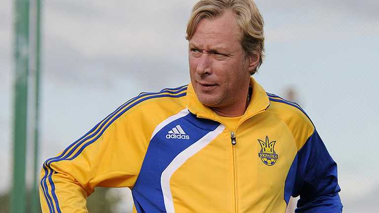 Алексей Михайличенко / фото Football.ua Алексей Михайличенко / фото Football.ua