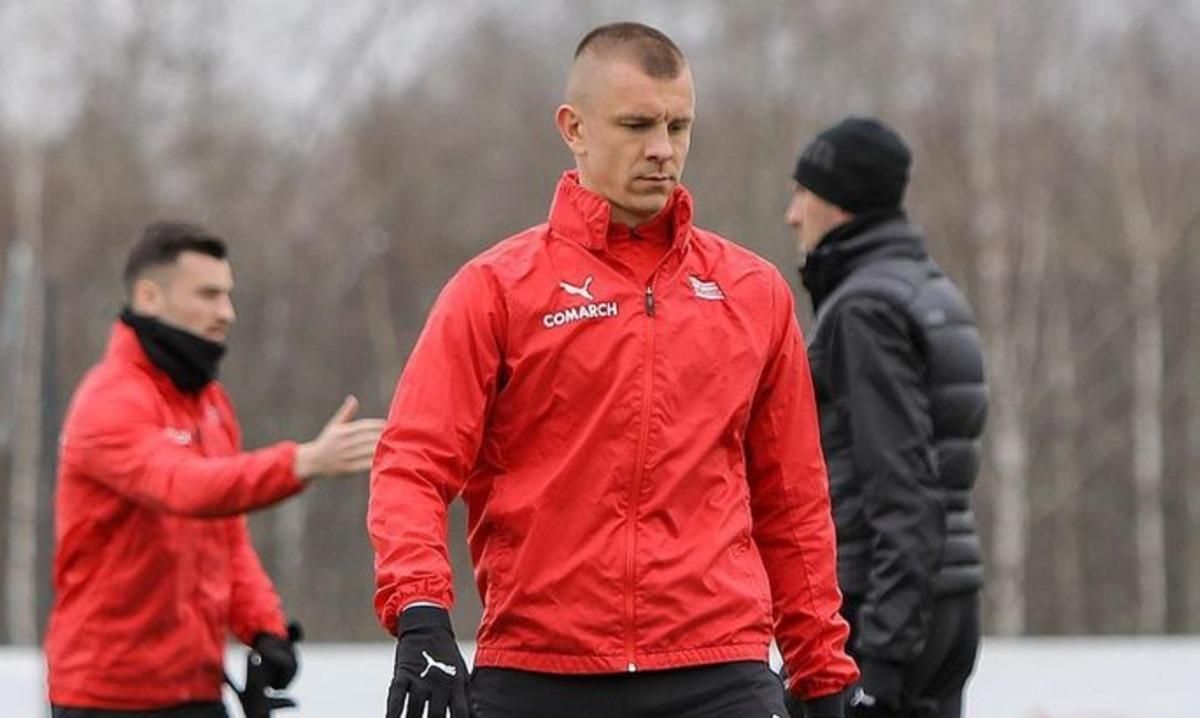  Олексій Дитятьєв / фото з соцмереж