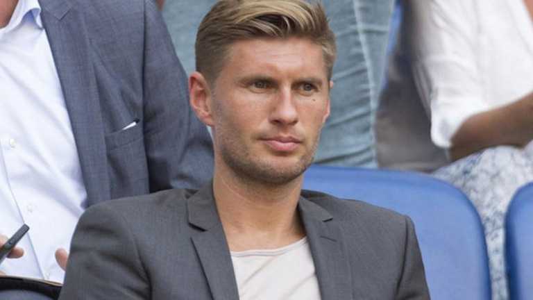 Євген Левченко / фото з відкритих джерел Євген Левченко / фото з відкритих джерел