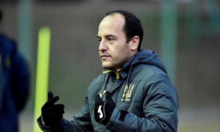 Луїс Кортес / УАФ Луїс Кортес / УАФ