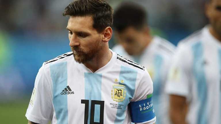 Лионель Месси / фото AFP Лионель Месси / фото AFP