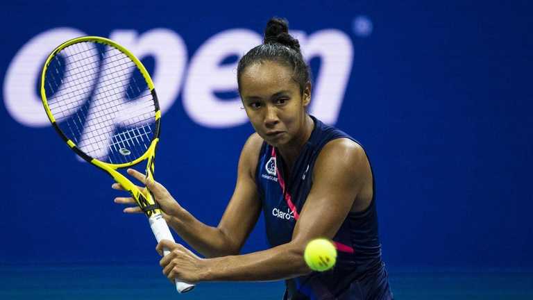 Лейла Фернандес / Фото Eurosport Лейла Фернандес / Фото Eurosport