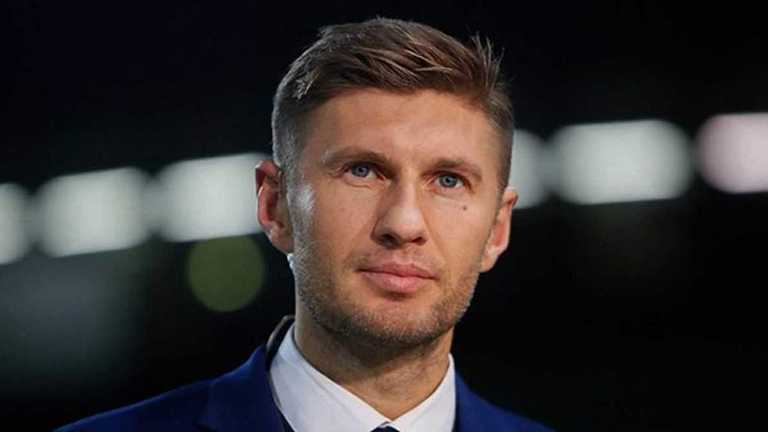 Евгений Левченко / фото из соцсетей Евгений Левченко / фото из соцсетей