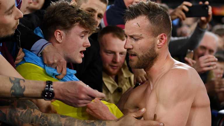 Андрій Ярмоленко / фото Getty Images Андрій Ярмоленко / фото Getty Images