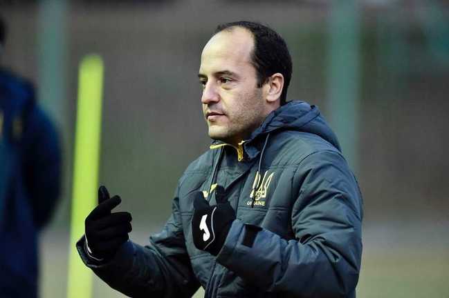 Луїс Кортес / фото з відкритих джерел Луїс Кортес / фото з відкритих джерел