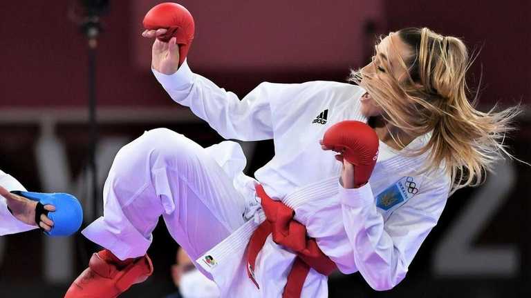 Анжелика Терлюга / Фото on.od.ua Анжелика Терлюга / Фото on.od.ua