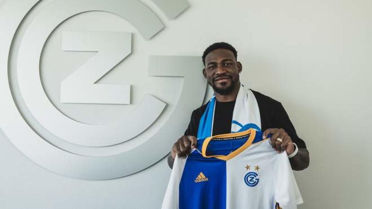 Брайан Риаскос / gcz