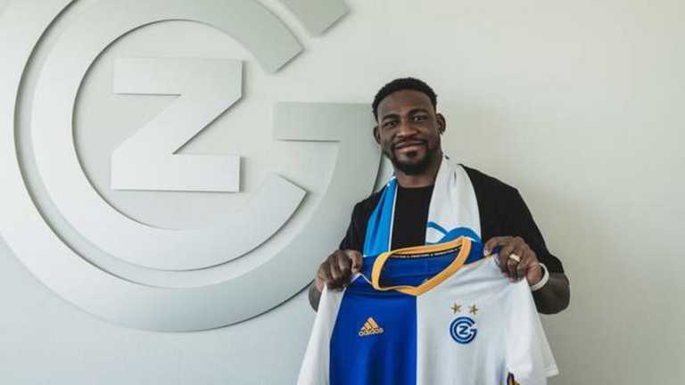 Брайан Риаскос / gcz Брайан Риаскос / gcz