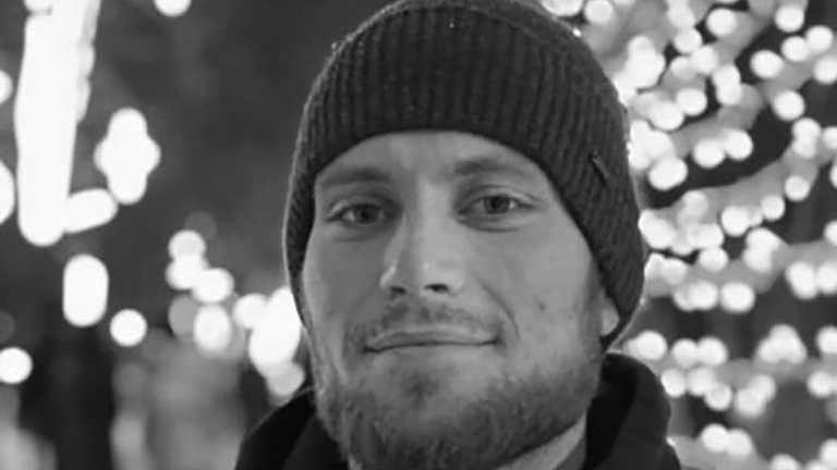 Іван Щокін / фото з соцмереж Іван Щокін / фото з соцмереж