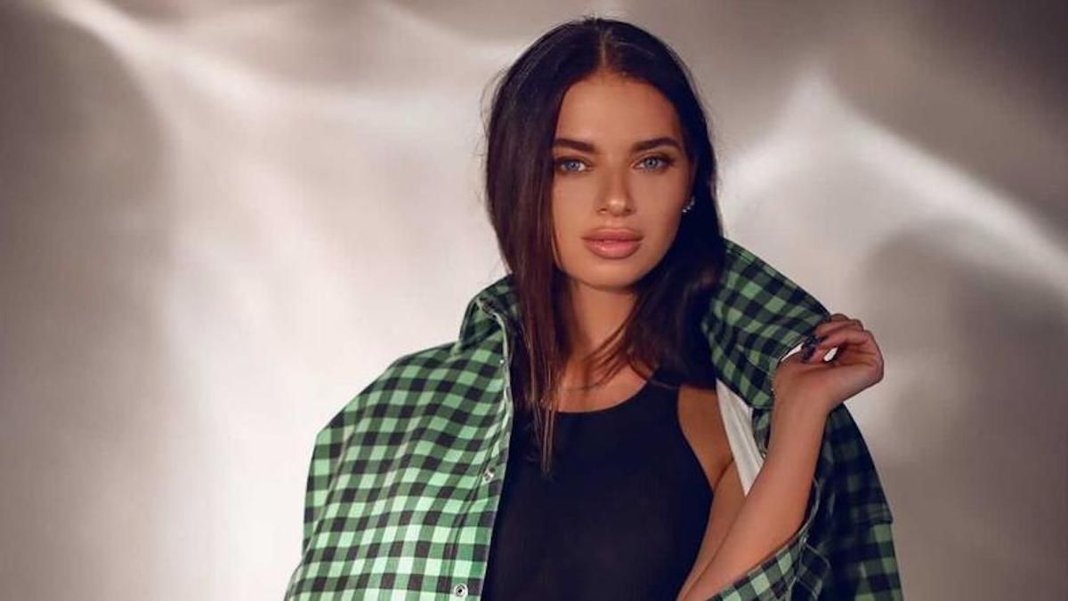 Екатерина Усик / фото из соцсетей