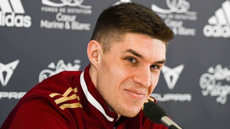 Данило Ігнатенко / фото lookcharms Данило Ігнатенко / фото lookcharms