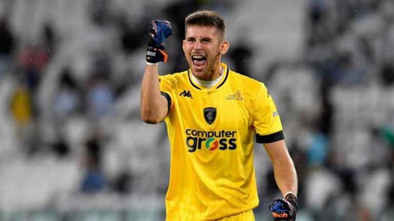 Гульєльмо Вікаріо / Getty Images Гульєльмо Вікаріо / Getty Images