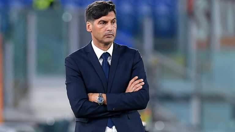 Паулу Фонсека / фото з відкритих джерел Паулу Фонсека / фото з відкритих джерел