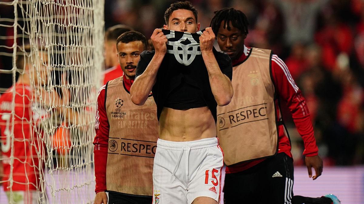 Роман Яремчук / фото Getty Images Роман Яремчук / фото Getty Images