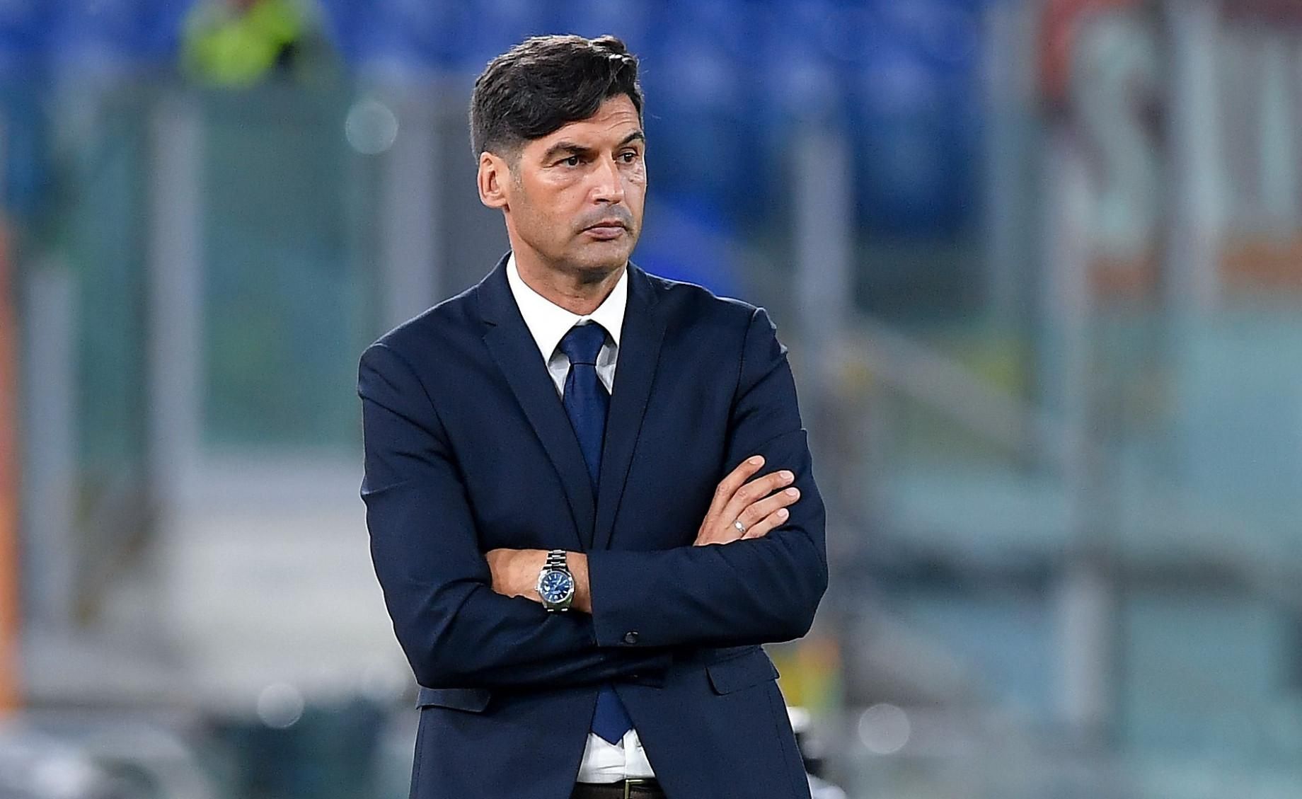 Паулу Фонсека / фото з відкритих джерел