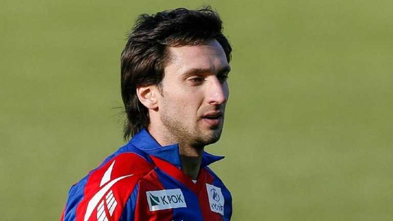 Дейвідас Шемберас / Фото Getty Images Дейвідас Шемберас / Фото Getty Images