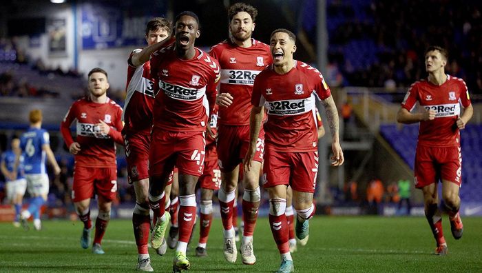 Мідлсбро відмовив Челсі грати без глядачів: гроші з квитків підуть на допомогу українцям Мідлсбро відмовив Челсі грати без глядачів: гроші з квитків підуть на допомогу українцям