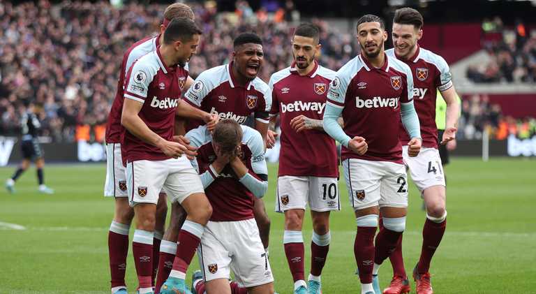 Андрій Ярмоленко не стримав емоцій / фото Getty Images Андрій Ярмоленко не стримав емоцій / фото Getty Images
