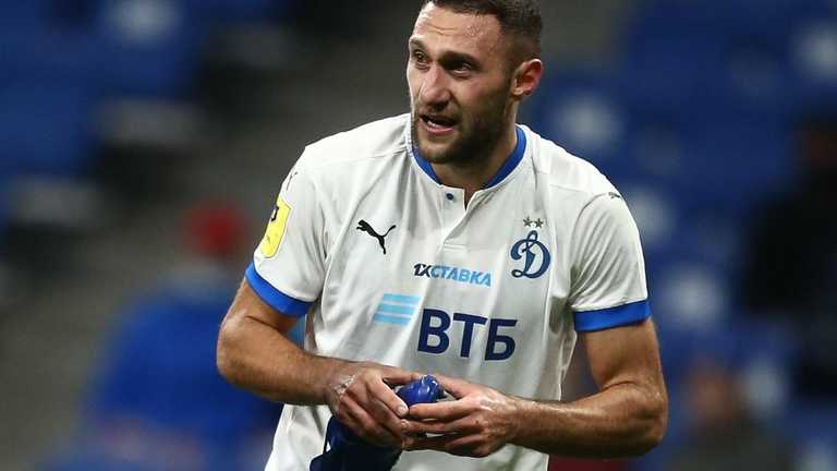 Иван Ордец / фото Championat Иван Ордец / фото Championat