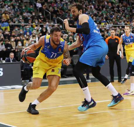 Момент матча / фото Getty Images Момент матча / фото Getty Images