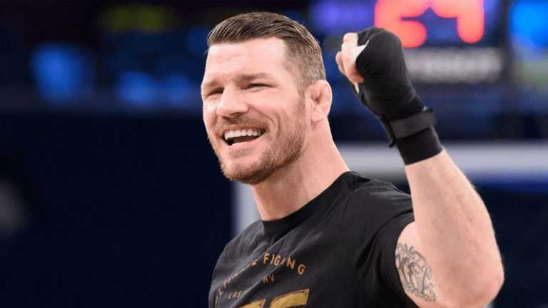 Майкл Биспинг / фото из открытых источников Майкл Биспинг / фото из открытых источников