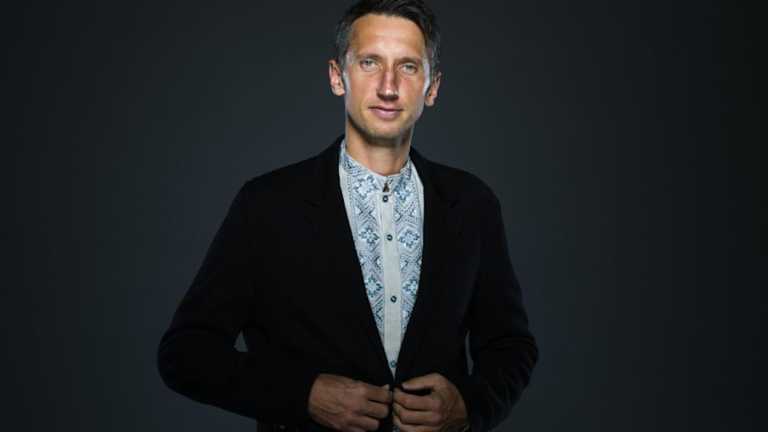 Сергей Стаховский / фото из открытых источников Сергей Стаховский / фото из открытых источников