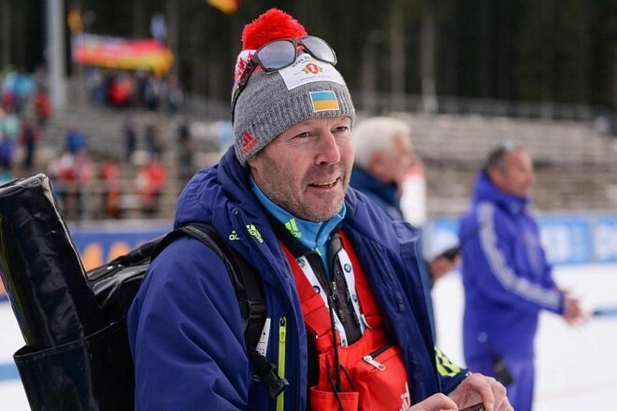 Урош Велепець / фото з відкритих джерел Урош Велепець / фото з відкритих джерел