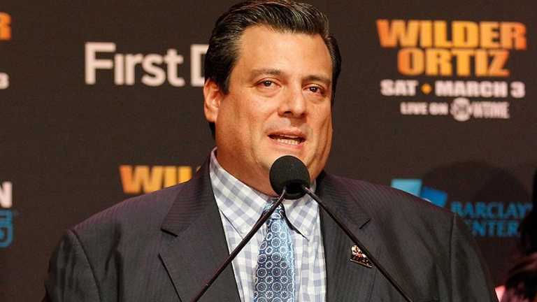 Маурисио Сулейман / фото worldboxingnews.net Маурисио Сулейман / фото worldboxingnews.net