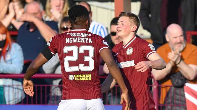 Максим Кучерявий / фото Scotsman Максим Кучерявий / фото Scotsman