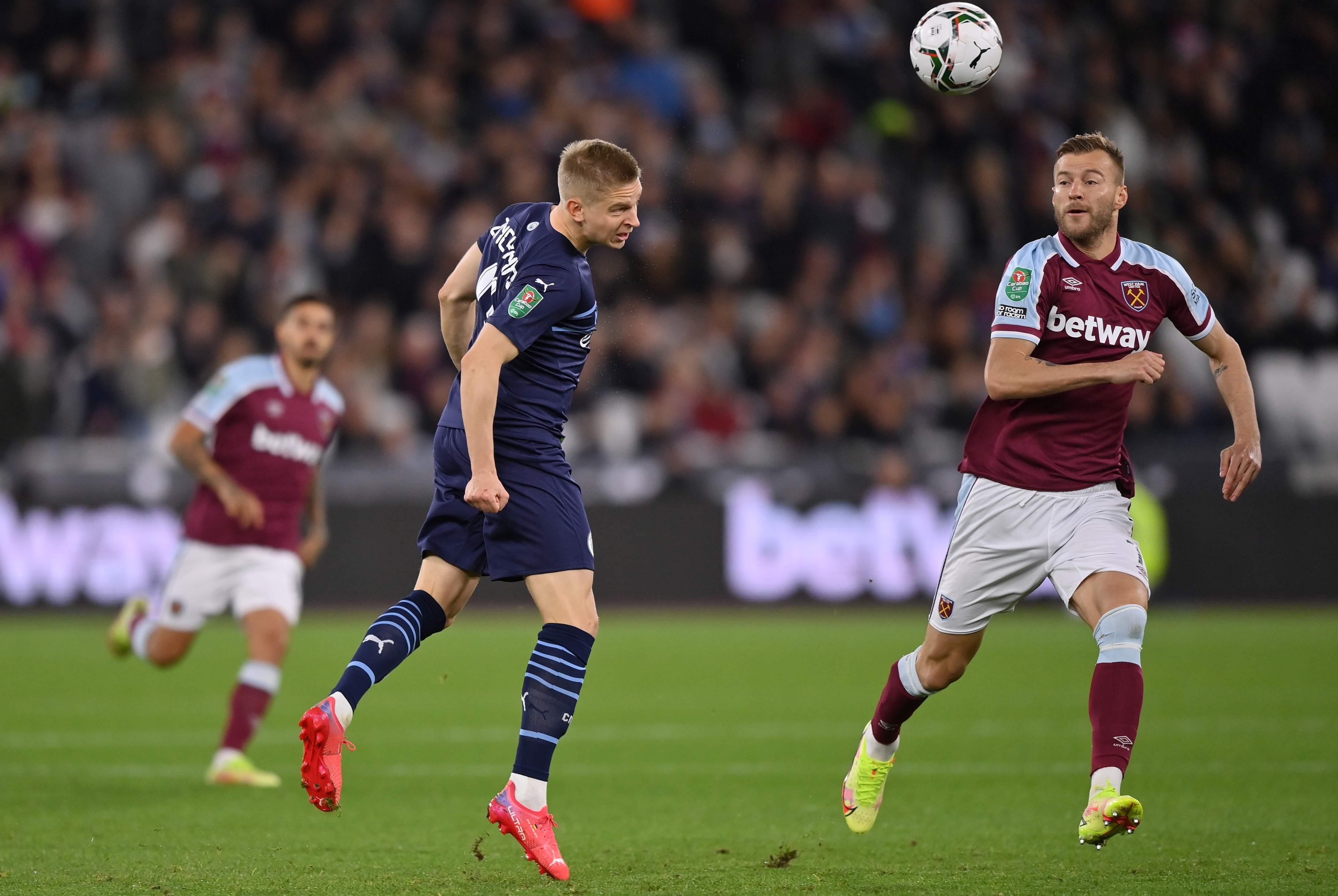 Зінченко і Ярмоленко / фото Getty Images Зінченко і Ярмоленко / фото Getty Images