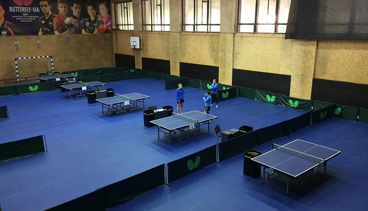 Хімік-Чернігів / фото mixsport