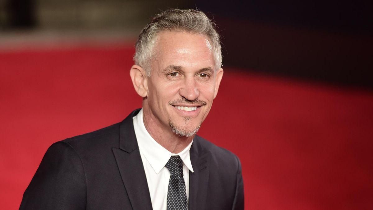 Гарі Лінекер / фото getty images Гарі Лінекер / фото getty images