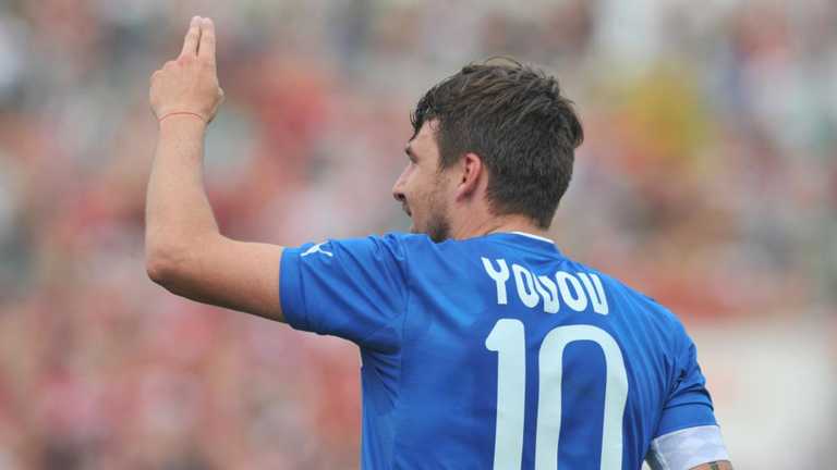 Христо Йовов / фото з відкритих джерел Христо Йовов / фото з відкритих джерел