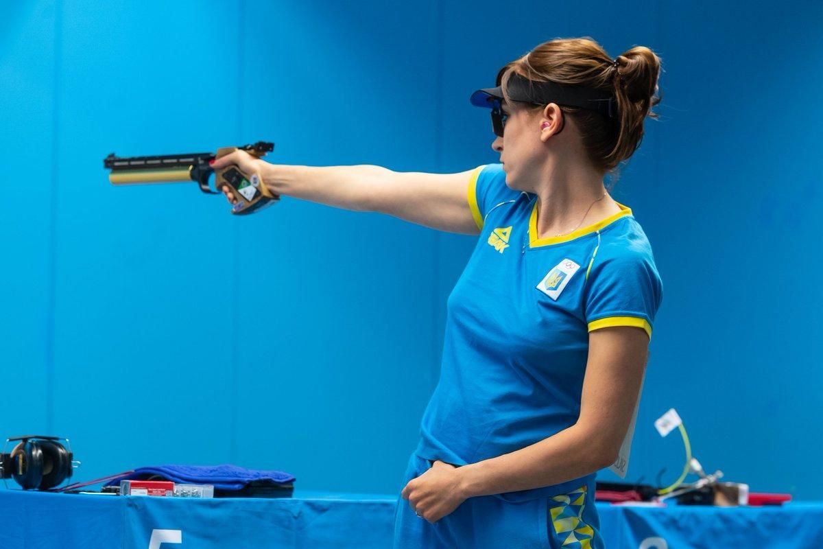 Олена Костевич / фото Getty Images