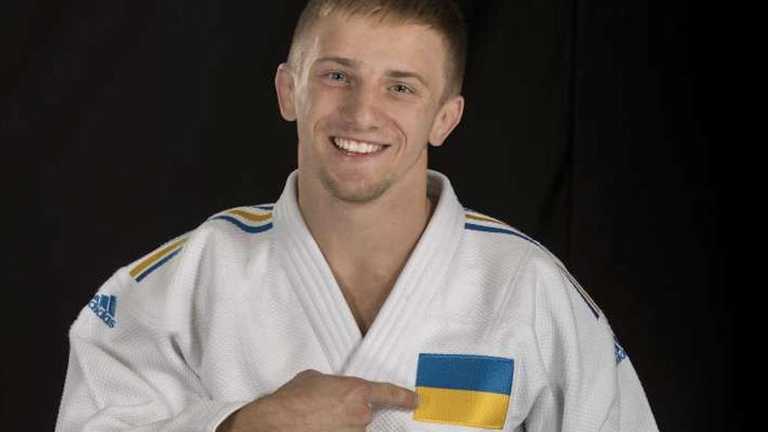 Артем Лесюк / фото з відкритих джерел Артем Лесюк / фото з відкритих джерел