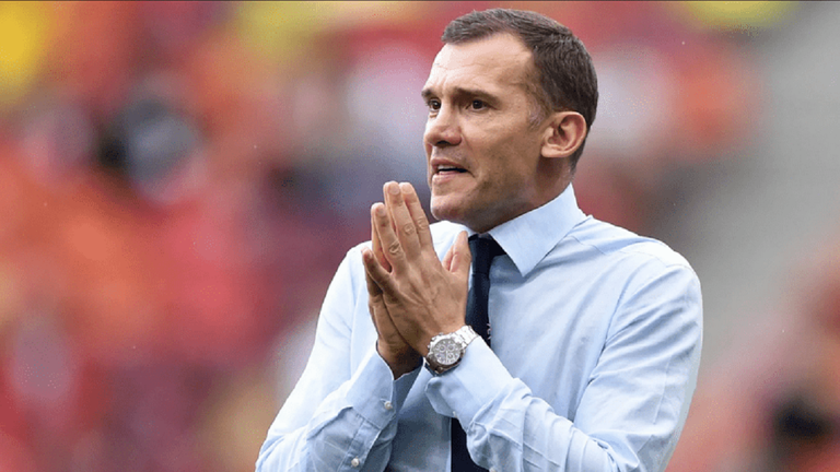 Андрей Шевченко / Getty Images Андрей Шевченко / Getty Images