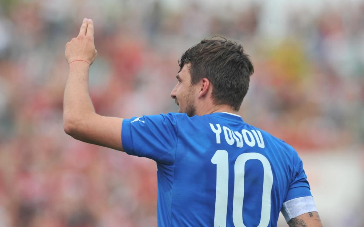 Христо Йовов / фото з відкритих джерел