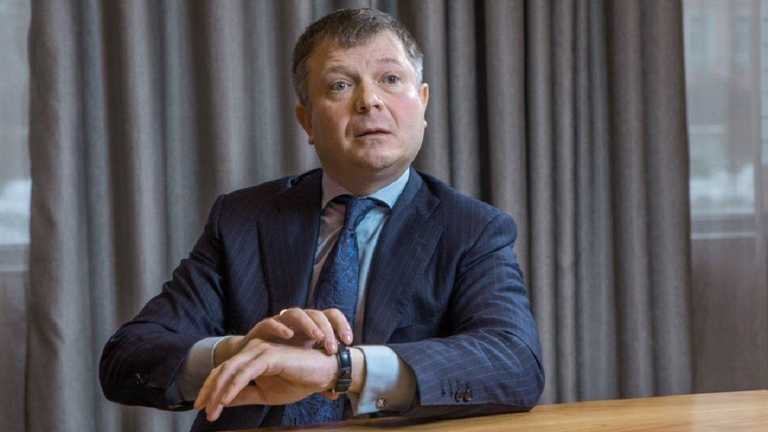 Константин Жеваго / Фото из открытых источников Константин Жеваго / Фото из открытых источников