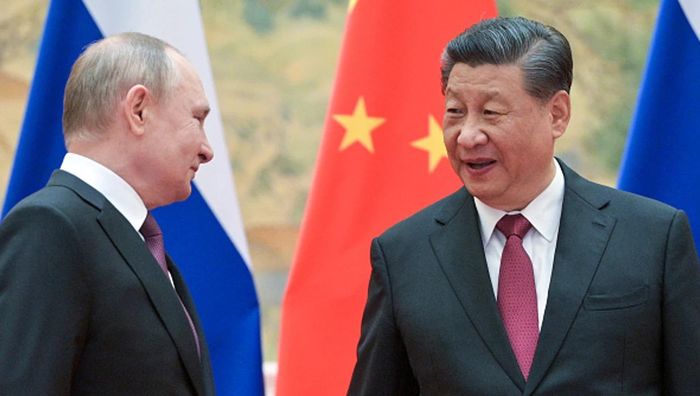 Китай знал о планах России и просил отсрочить войну с Украиной из-за Олимпиады, – NYT