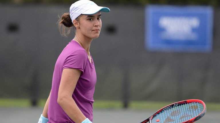 Ангелина Калинина / фото из открытых источников Ангелина Калинина / фото из открытых источников