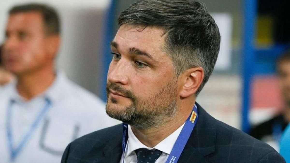 Євген Дикий / фото з відкритих джерел