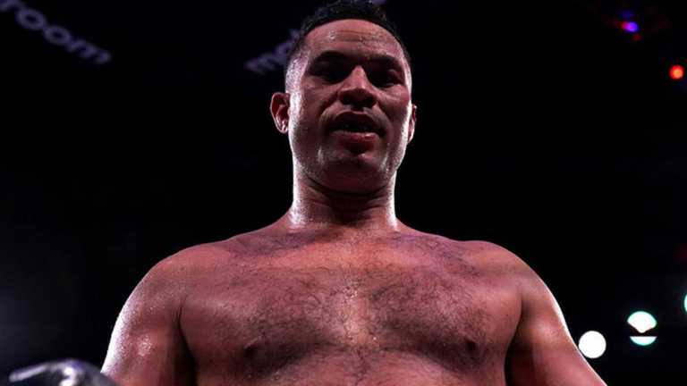 Джозеф Паркер / фото Getty Images Джозеф Паркер / фото Getty Images