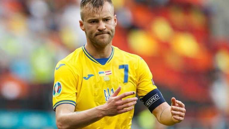 Андрій Ярмоленко / фото Getty Images Андрій Ярмоленко / фото Getty Images