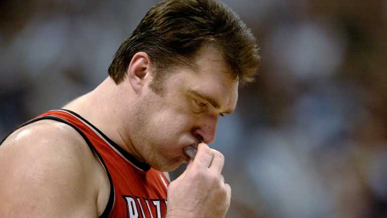 Арвидас Сабонис / фото getty images Арвидас Сабонис / фото getty images