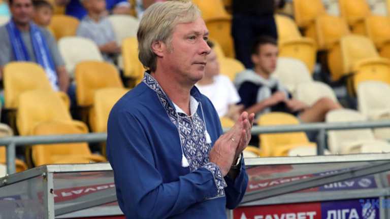 Олексій Михайличенко / фото з відкритих джерел Олексій Михайличенко / фото з відкритих джерел